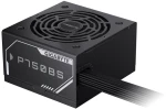 GIGABYTE P750BS Power Supply - PCI-E 6+2 Pin x 4, 80 PLUS Bronze, 120mm Fan, ATX compatible, EU Plug