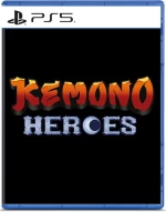 Kemono Heroes / PlayStation 5