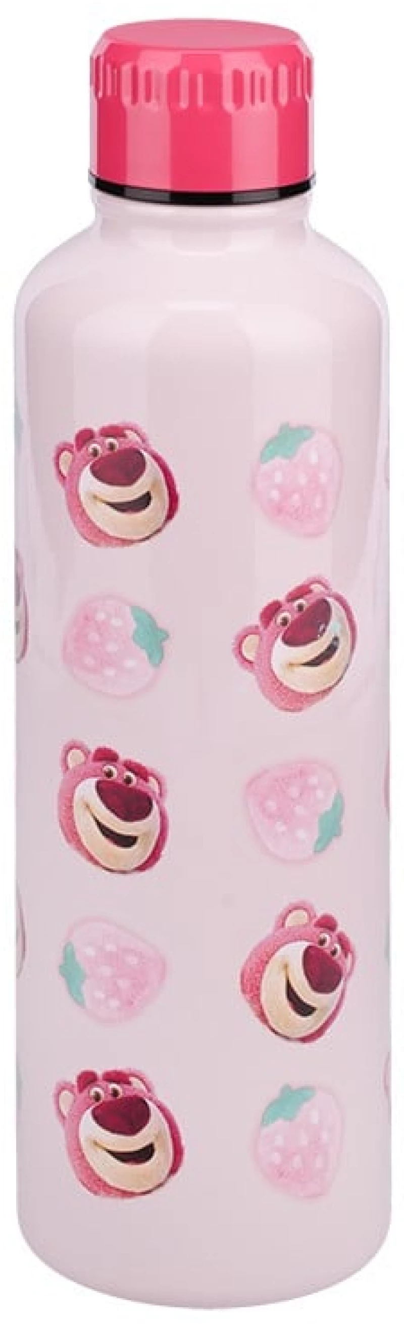 Lotso Metal Water Bottle / Fan Shop and Merchandise