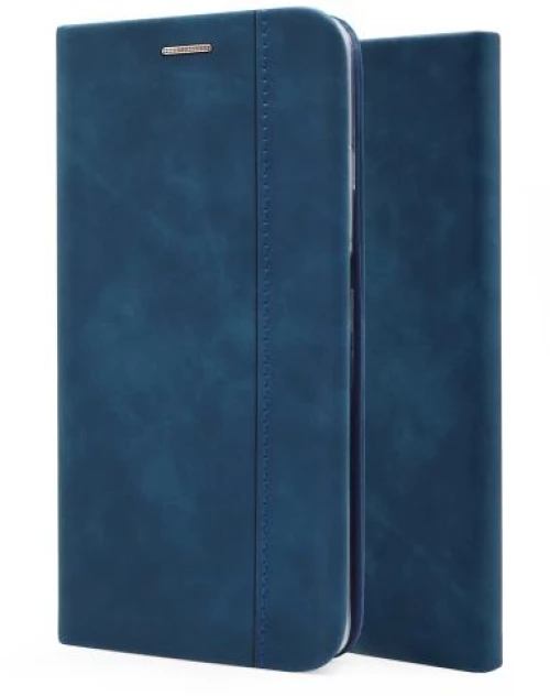 Θήκη Flip Book inos Xiaomi Redmi Note 13 S-Folio NE Μπλε