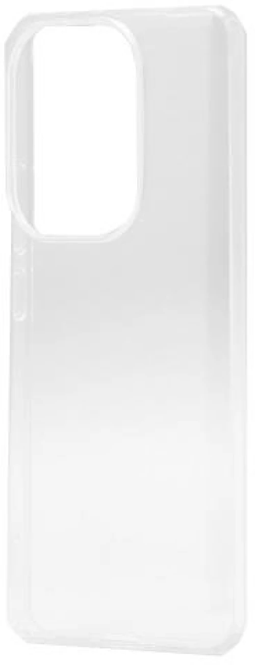 Θήκη TPU inos Xiaomi Poco F6 5G Ultra Slim 0.3mm Διάφανο