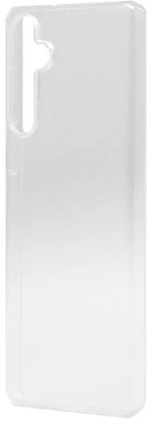 Θήκη TPU inos Samsung M156B Galaxy M15 5G Ultra Slim 0.3mm Διάφανο