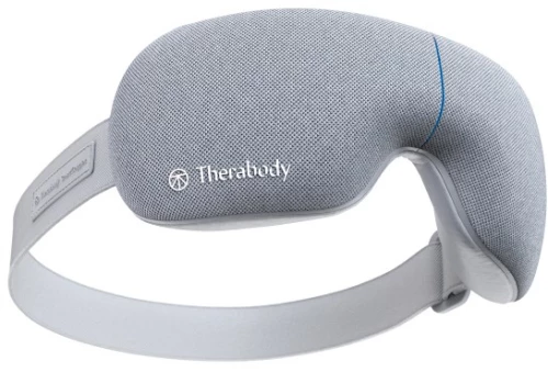 Therabody SmartGoggles massager Face Grey