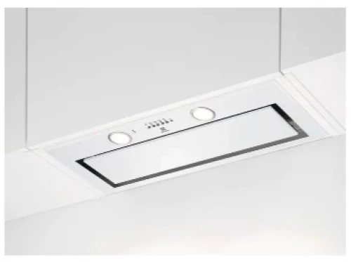 Electrolux LFG719W Built-in White 580 m /h