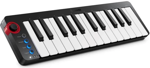 Donner N-25 - MIDI control keyboard