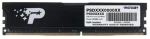 Patriot Memory Signature Line DDR4 8GB 3200MHz memory module 1 x 8 GB