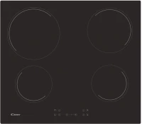 Candy CH64CCB/4U2 ceramic hob