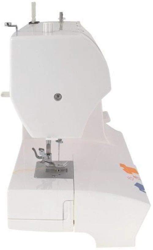 LAURA 555 Sewing machine mechanical ucznik