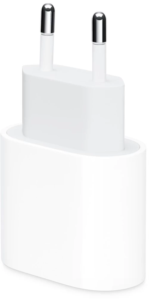Apple MUVV3ZM/A mobile device charger Universal White AC Fast charging Indoor