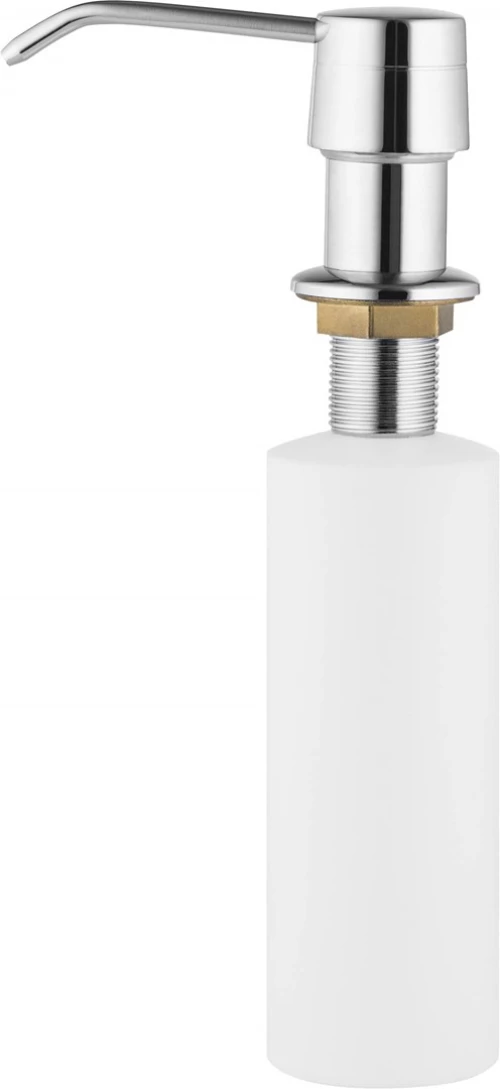 Dishwashing liquid dispenser