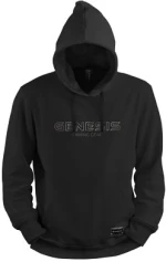 GENESIS HOLO HOODIE 122