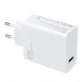 Φορτιστής Ταξιδίου Xiaomi MDY-12-EH 67W 6.2A Λευκό (Ασυσκεύαστο)