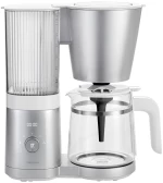 Zwilling Enfinigy Coffee Machine - Silver