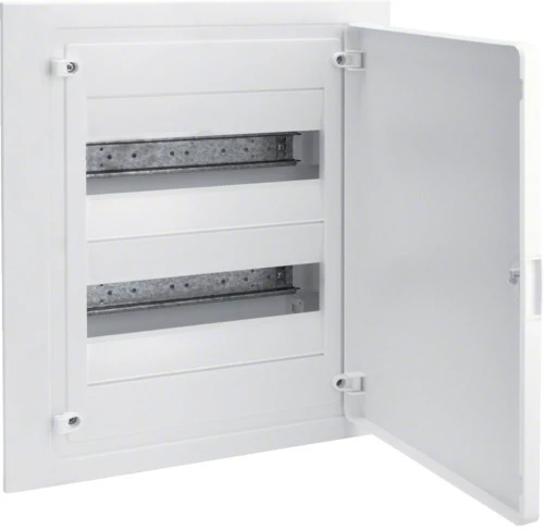 Hager VF212PD electrical enclosure IP40
