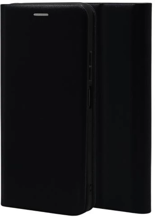 Θήκη Flip Book inos Xiaomi Redmi Note 14 Pro Plus 5G Foldio Μαύρο