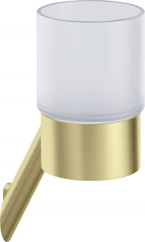 Wall cup