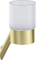 Wall cup