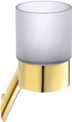 Wall cup