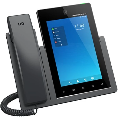 Grandstream Networks GXV-3470 IP phone
