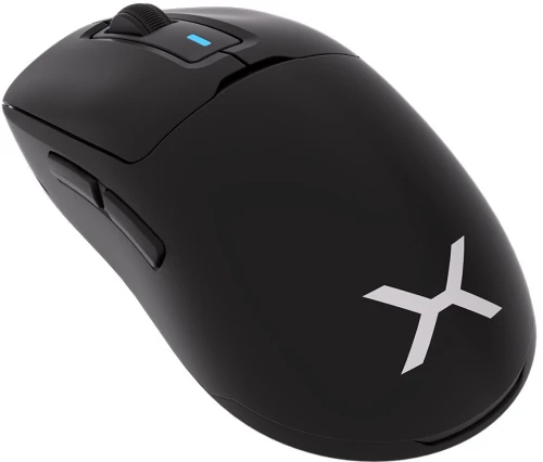 Gaming mouse Krux Plasma Wireless (KRXB001) Black