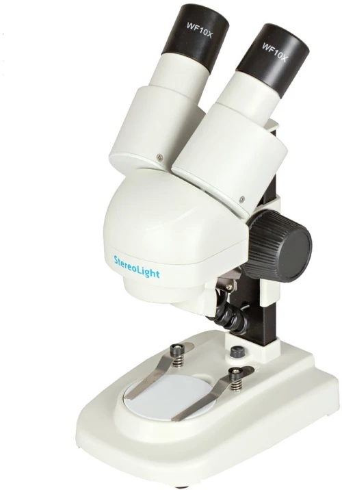 Delta Optical StereoLight Stereo Microscope