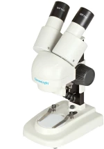 Delta Optical StereoLight Stereo Microscope