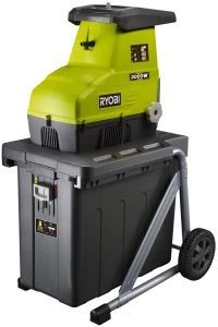 Ryobi RSH3045U garden shredder 3000 W 55 L