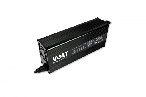 Charger for 24V LiFePO4 20A batteries