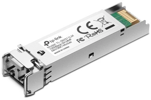 TP-Link MiniGBIC Module