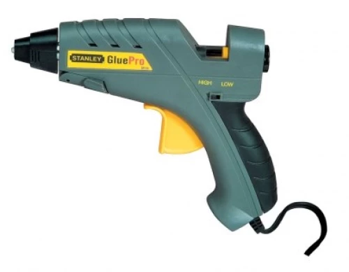 Professional glue gun GR100 with 80 watts power