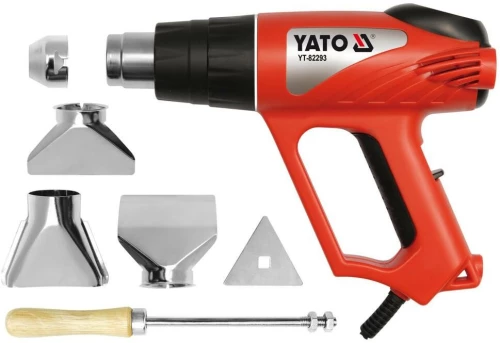 Yato YT-82293 heat gun