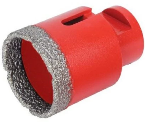 RUBI DIAMOND COATED CORE DRILL BIT M14 50mm