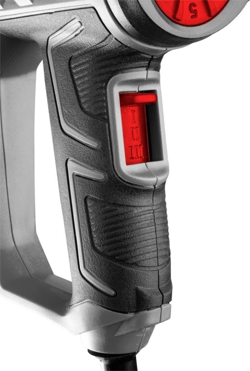 Graphite 59G526 heat gun