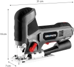 Graphite 58G078 power jigsaw