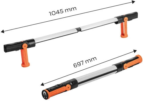 NEO tools 99-047 flashlight