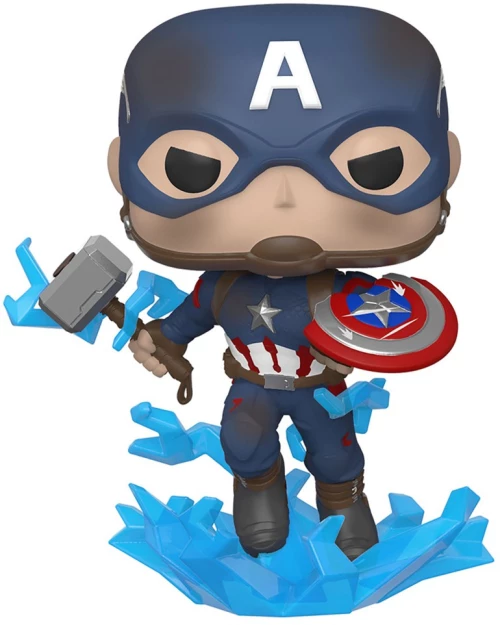 FUNKO Captain America