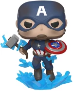 FUNKO Captain America