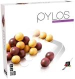 Gigamic Pylos IUVI Games