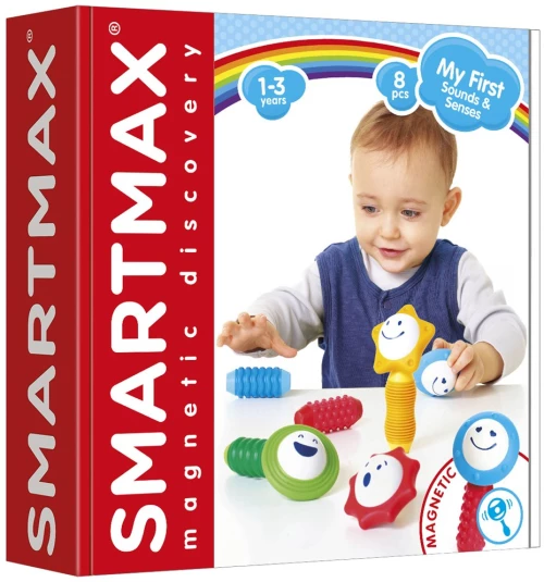 SmartMax My First Sounds & Senses