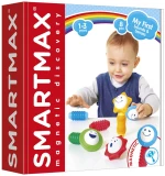SmartMax My First Sounds & Senses