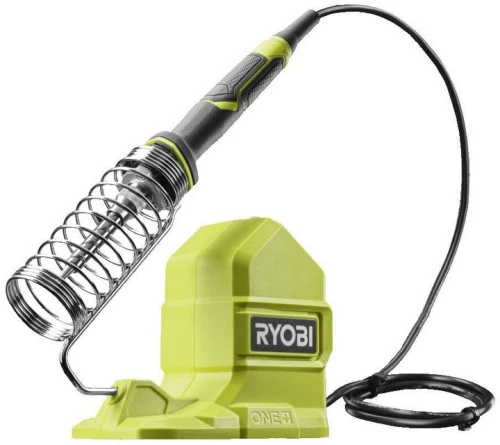 202871 RYOBI 18V Soldering Iron