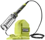 202871 RYOBI 18V Soldering Iron