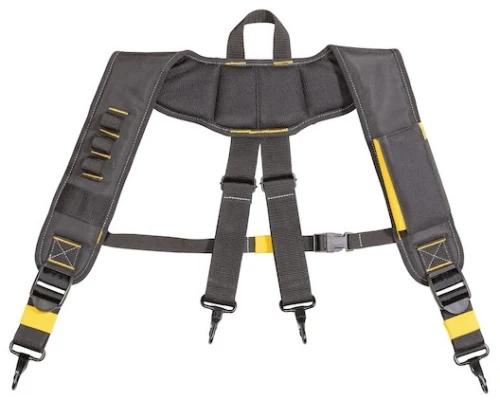 Dewalt Pro Belt Harness