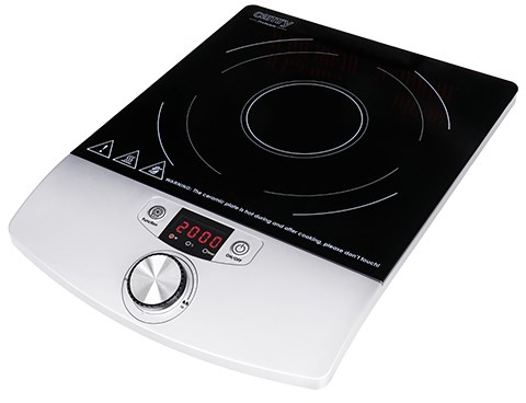 Camry Camry induction cooker
