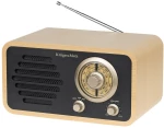 Home radio Kruger&Matz model KM0828