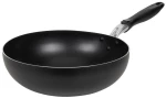 Resto Kitchenware 93603 frying pan Wok/Stir-Fry pan Round