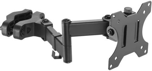 Techly Bracket for Pole Fixing TV LED/LCD 17-32" Black