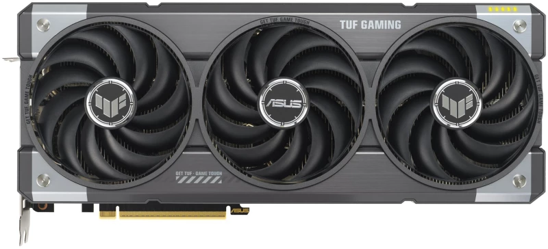ASUS TUF-RTX5070-O12G-GAMING NVIDIA GeForce RTX 5070 12 GB GDDR7