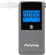 PEIYING KT-571 breathalyzer