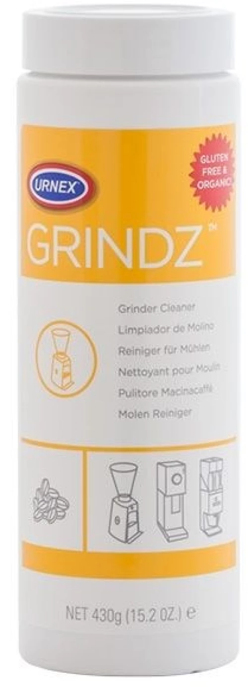 Urnex Grindz Grinder cleaning granules 430g